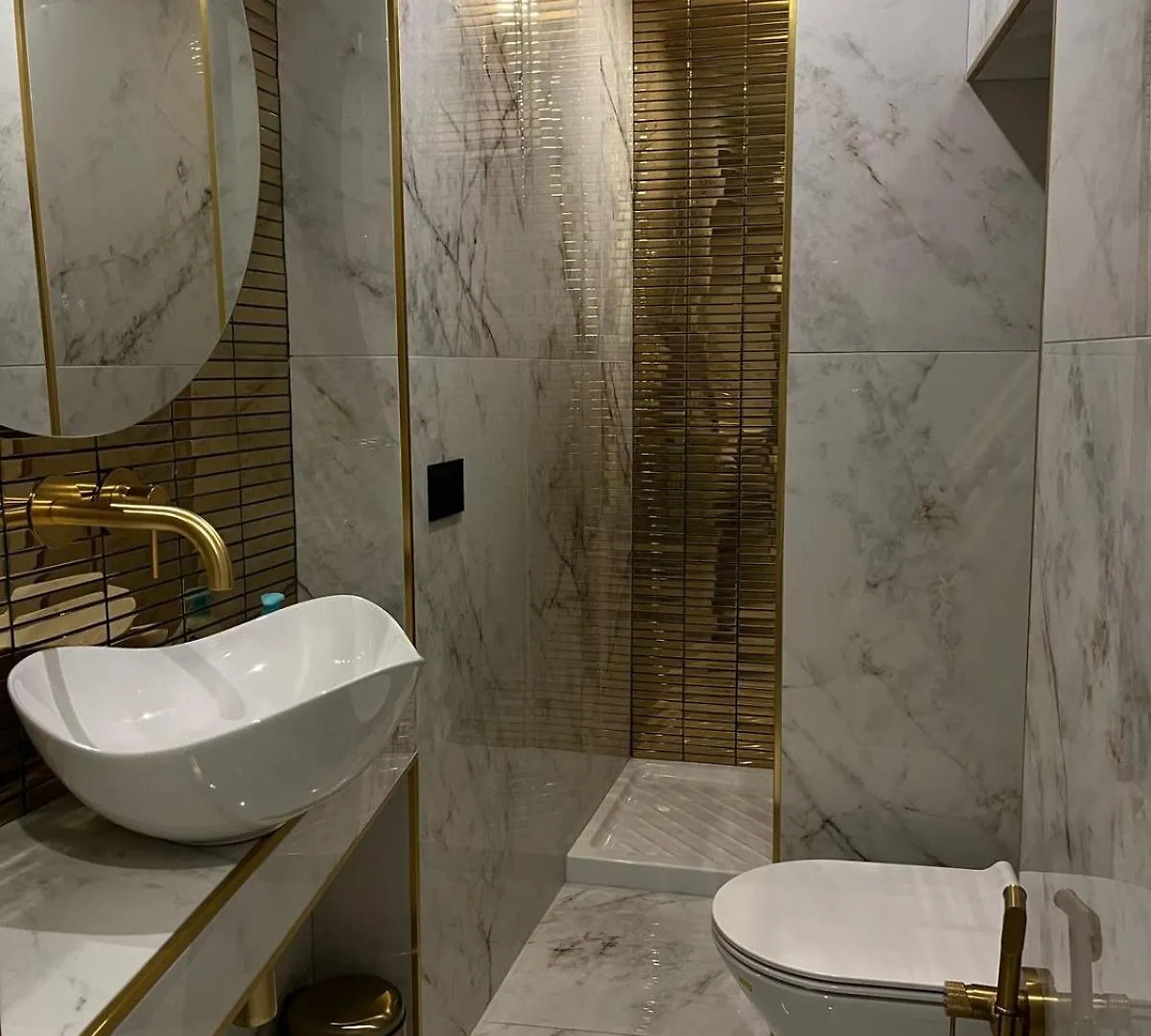 Ai Chiavettieri Suite Palermo Lägenhet