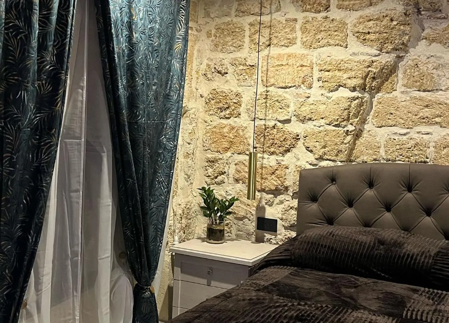 Ai Chiavettieri Suite Palermo