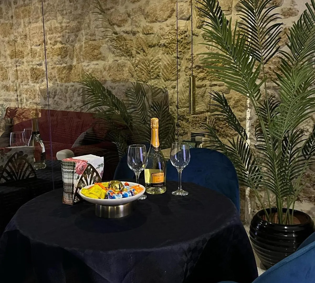 Ai Chiavettieri Suite Palermo