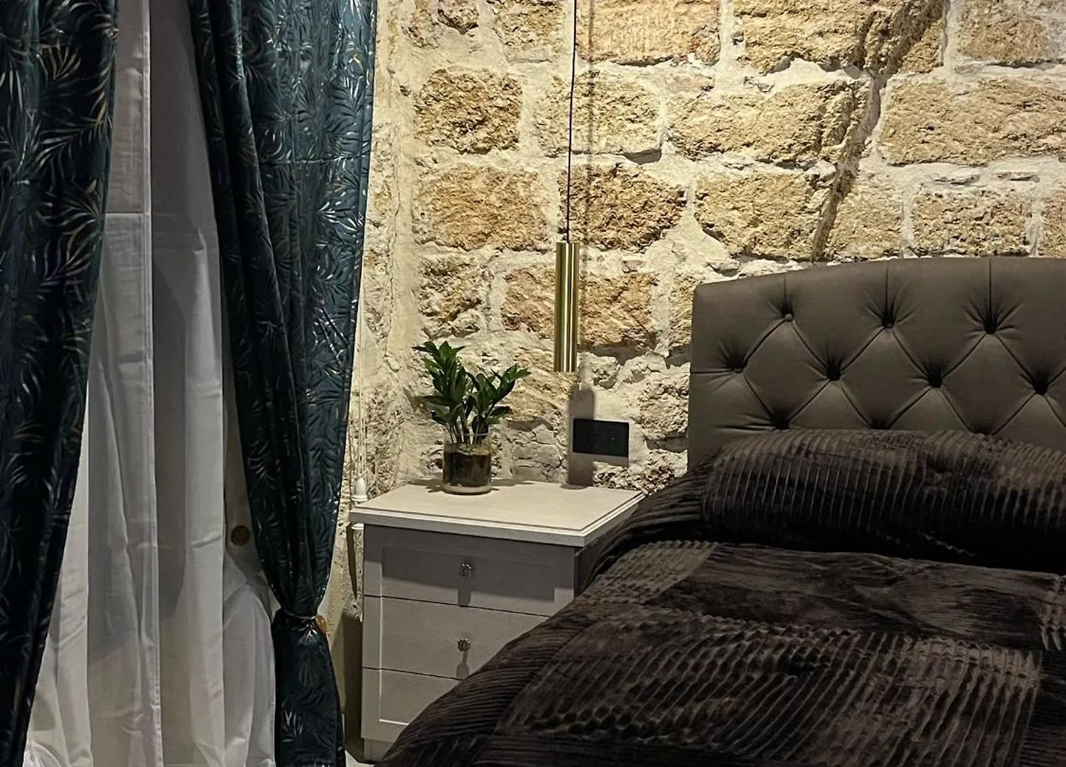 Ai Chiavettieri Suite Palermo Italy