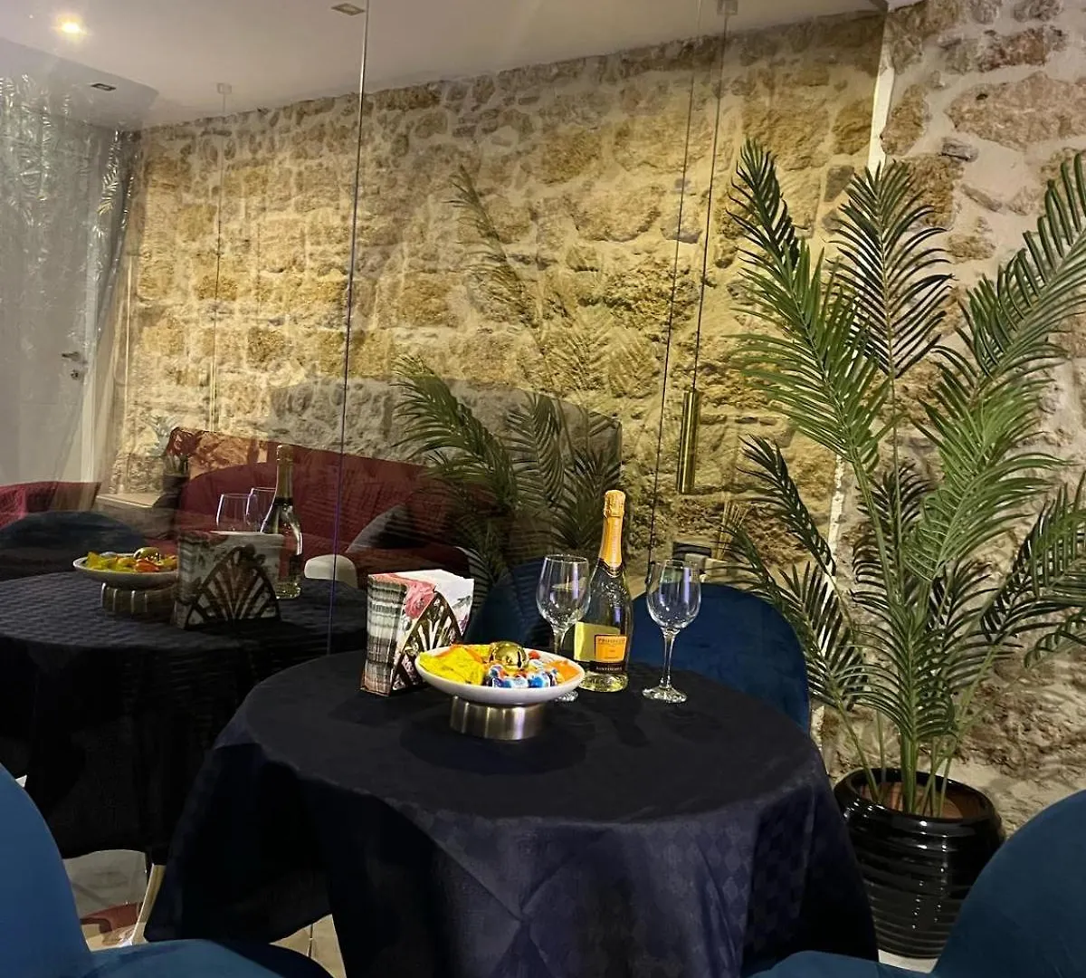 Apartment Ai Chiavettieri Suite Palermo