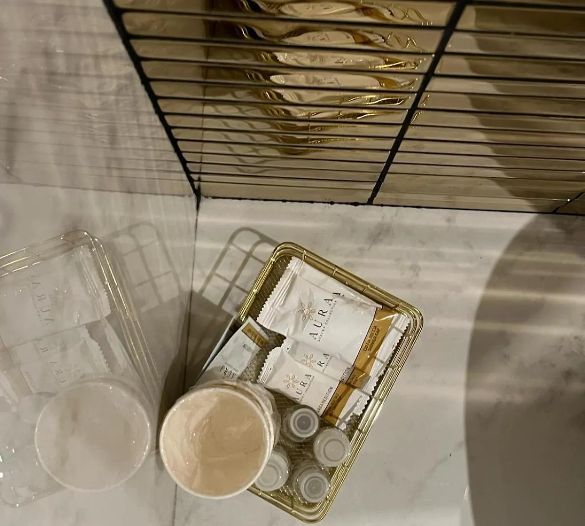 Ai Chiavettieri Suite Palermo Italy