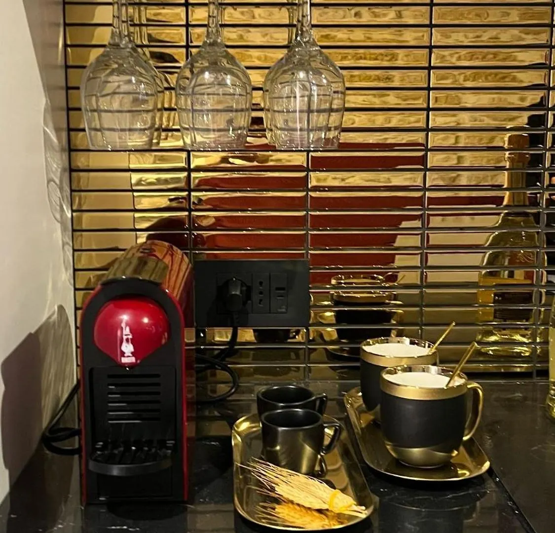 Ai Chiavettieri Suite Palermo
