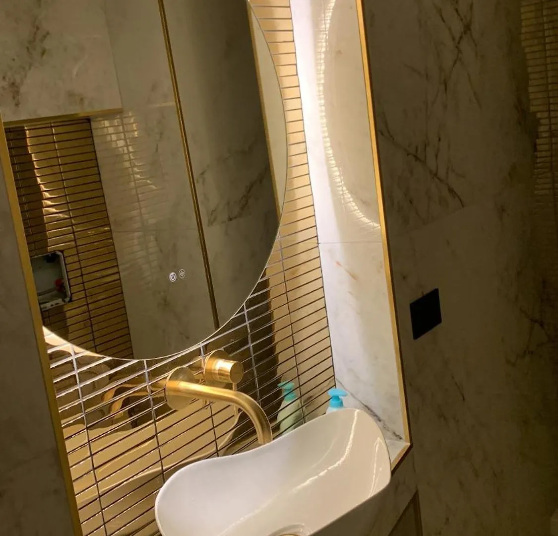 Apartment Ai Chiavettieri Suite Palermo