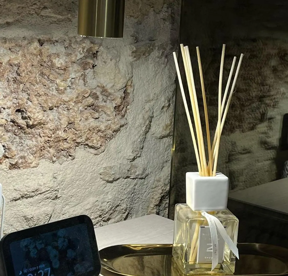 Apartment Ai Chiavettieri Suite Palermo