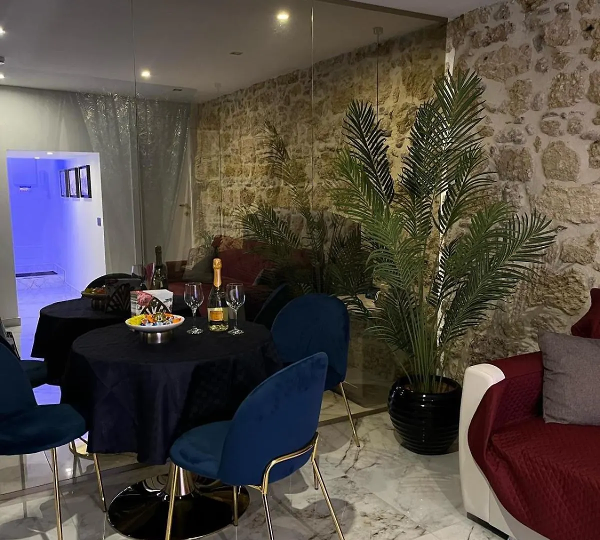 Ai Chiavettieri Suite Palermo 0*,  Italy