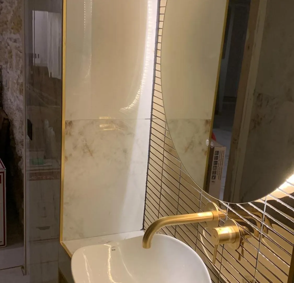 Ai Chiavettieri Suite Palermo Italy