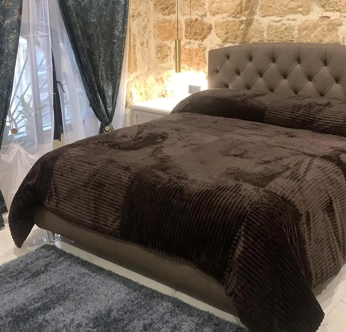 Apartment Ai Chiavettieri Suite Palermo