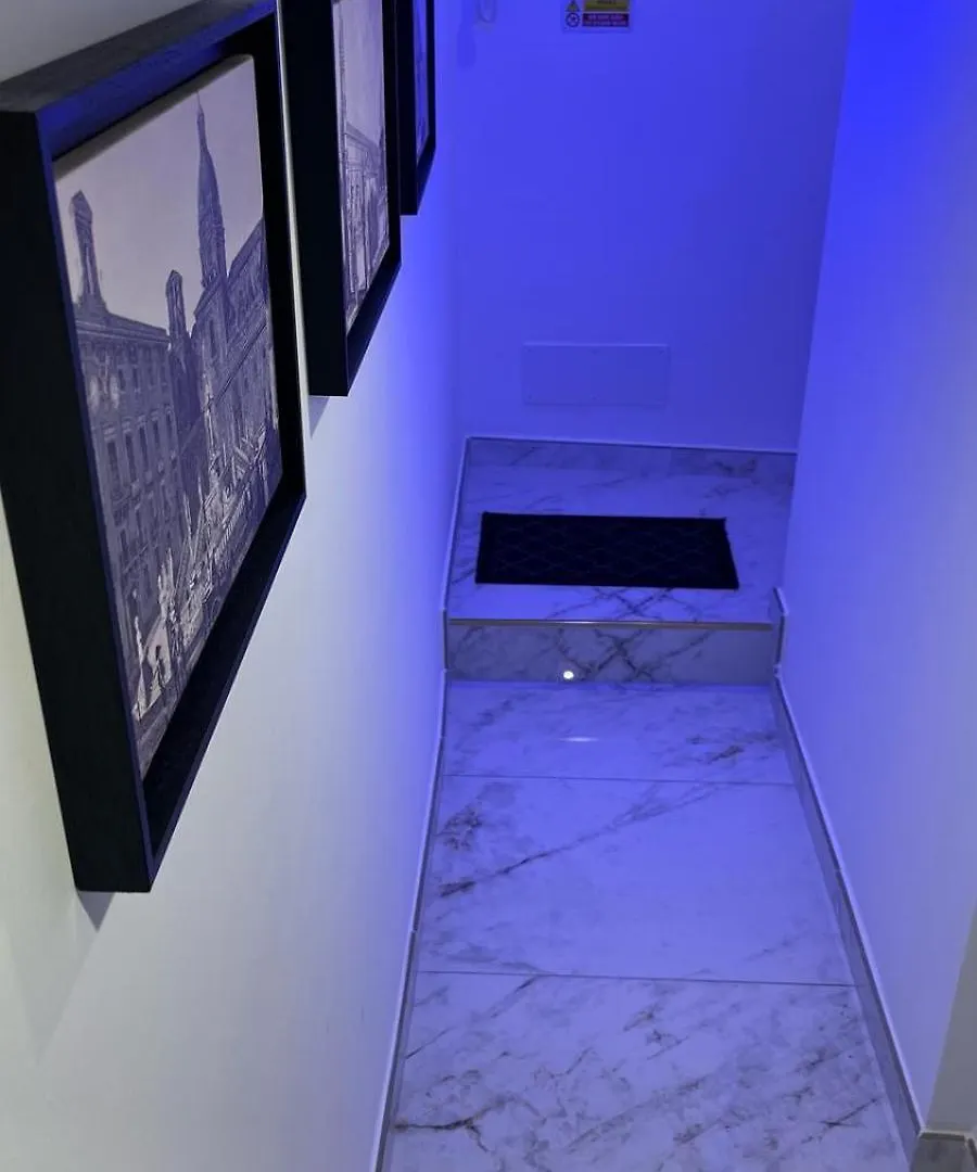 Apartment Ai Chiavettieri Suite Palermo