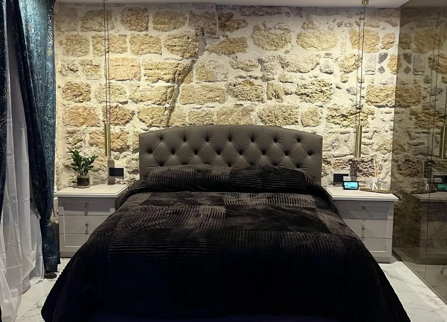 Ai Chiavettieri Suite Palermo Italy
