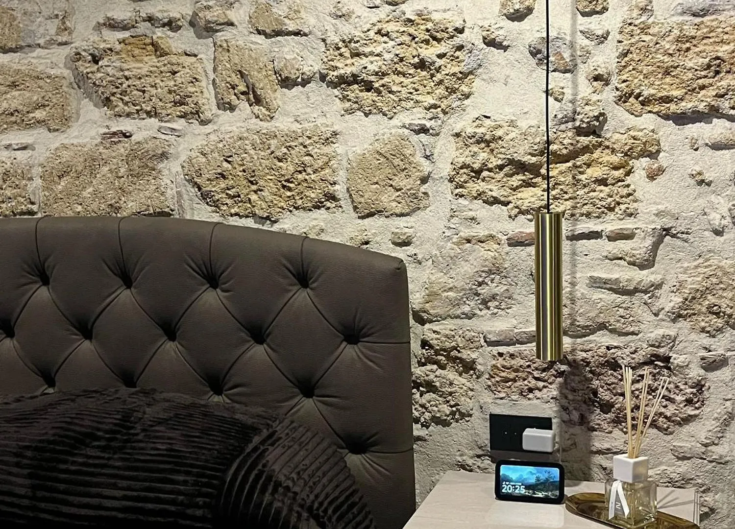 Ai Chiavettieri Suite Palermo
