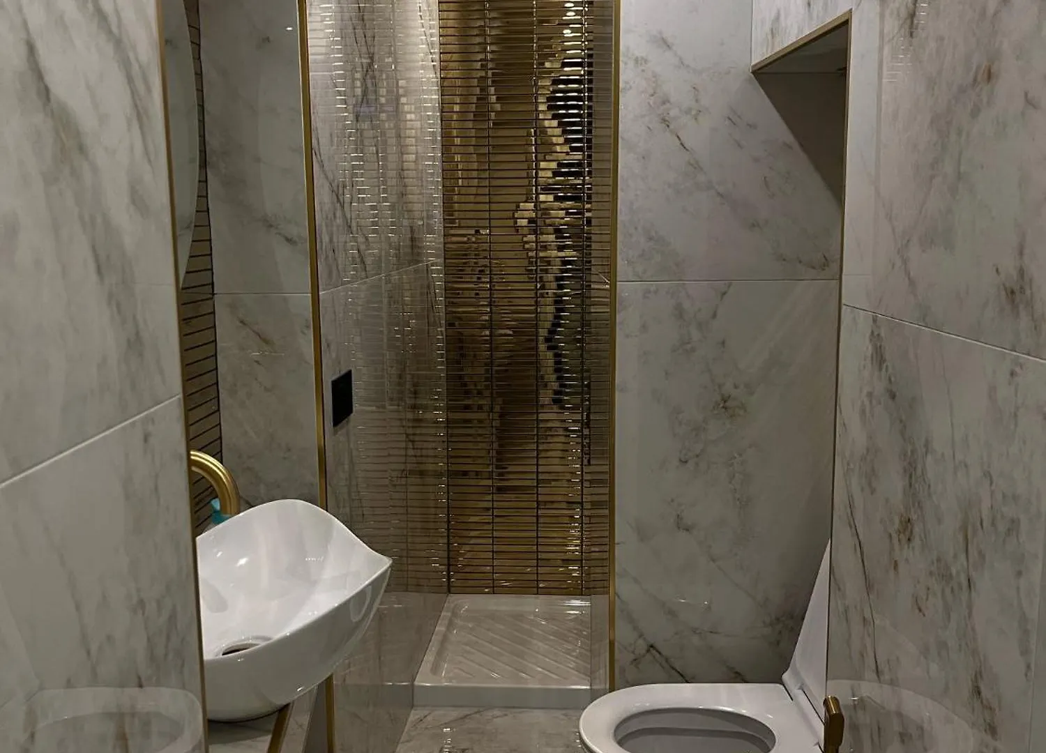 Apartment Ai Chiavettieri Suite Palermo Italy