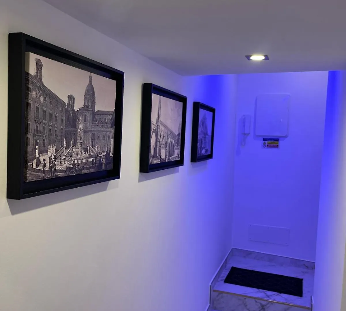 Apartment Ai Chiavettieri Suite Palermo Italy