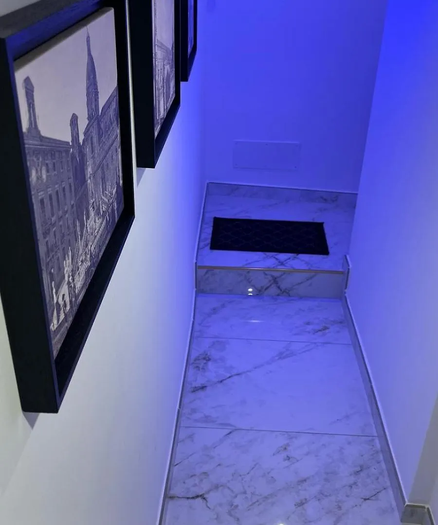 Ai Chiavettieri Suite Palermo Apartment