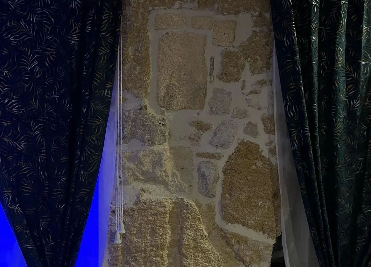 Ai Chiavettieri Suite Palermo Apartment